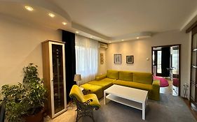 Oksa Apartment